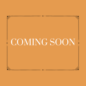 Coming Soon